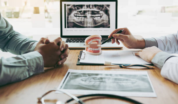 Professional Emergency Dental Service in NY