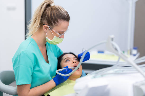 Best Emergency Wisdom Tooth Extraction in St James, NY