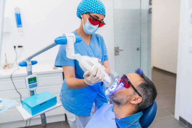 Best Emergency Treatment for Jaw Pain or Injury in St James, NY
